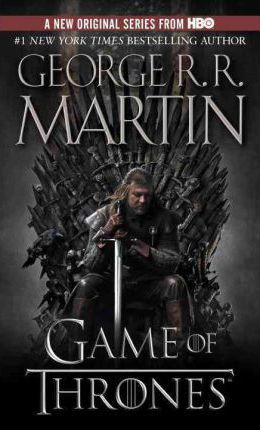 A game of thrones hbo tie in edition Pakistan