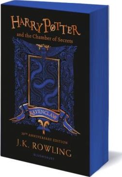 harry potter and the chamber of secrets 20th anniversary edition ravenclaw edition in pakistan