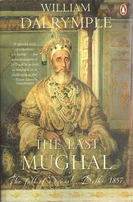 The Last Mughal Online