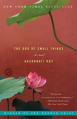 The God of Small Things : A Novel