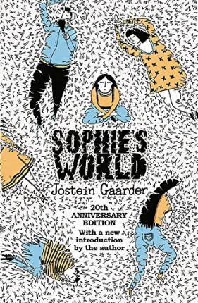 Sophie's World : 20th Anniversary Edition